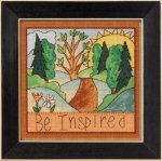 Be Inspired (2023) (image for) Be Inspired (2023)